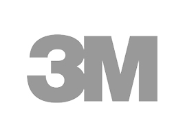 3M logo